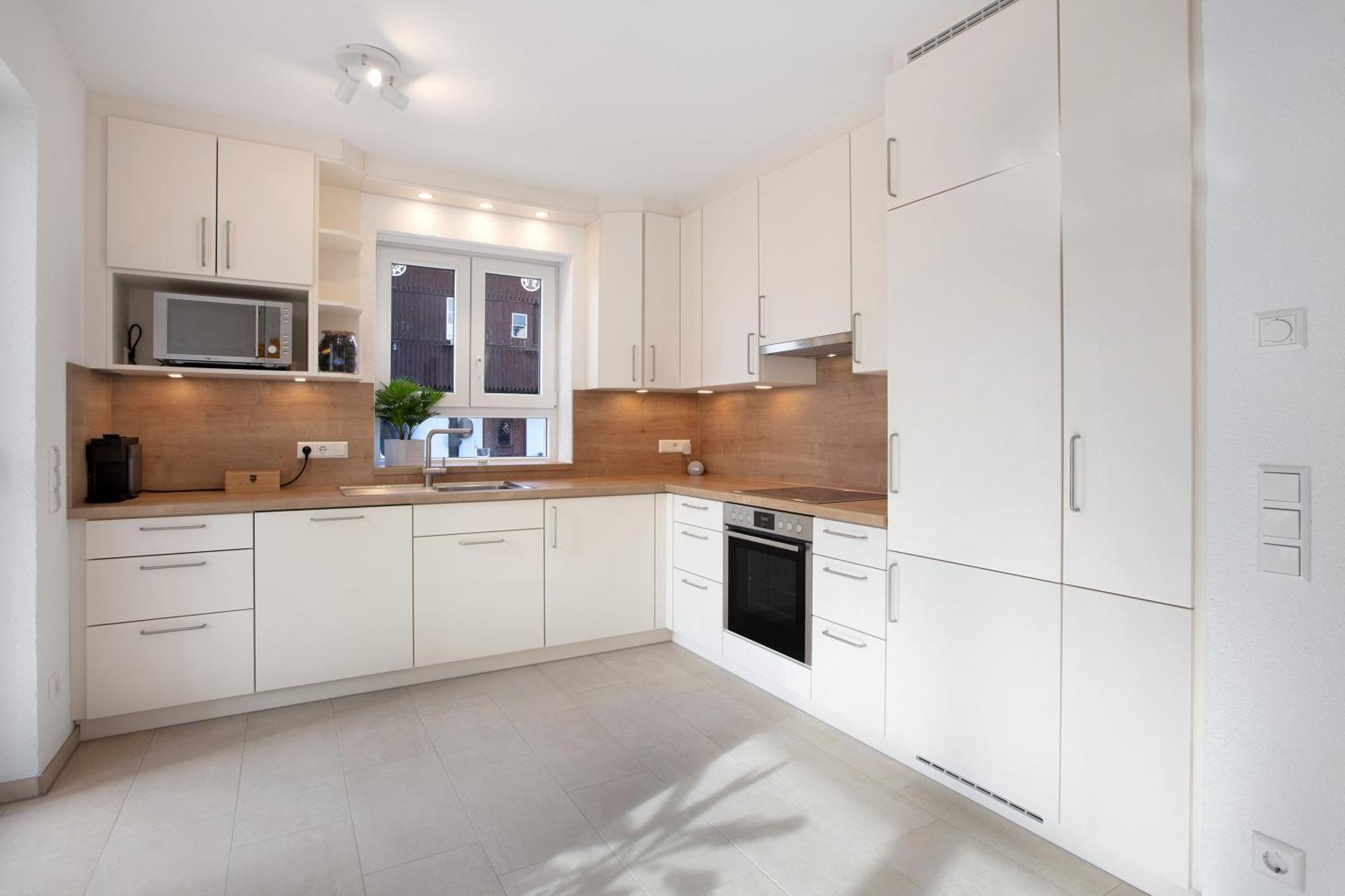 Ferienwohnung Am Klemmbach Mullheim  Exteriér fotografie