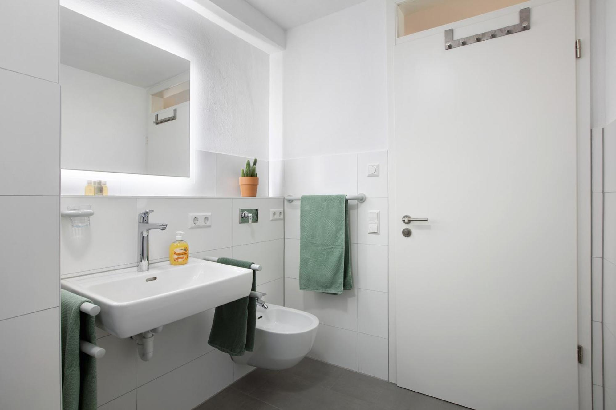 Ferienwohnung Am Klemmbach Mullheim  Exteriér fotografie