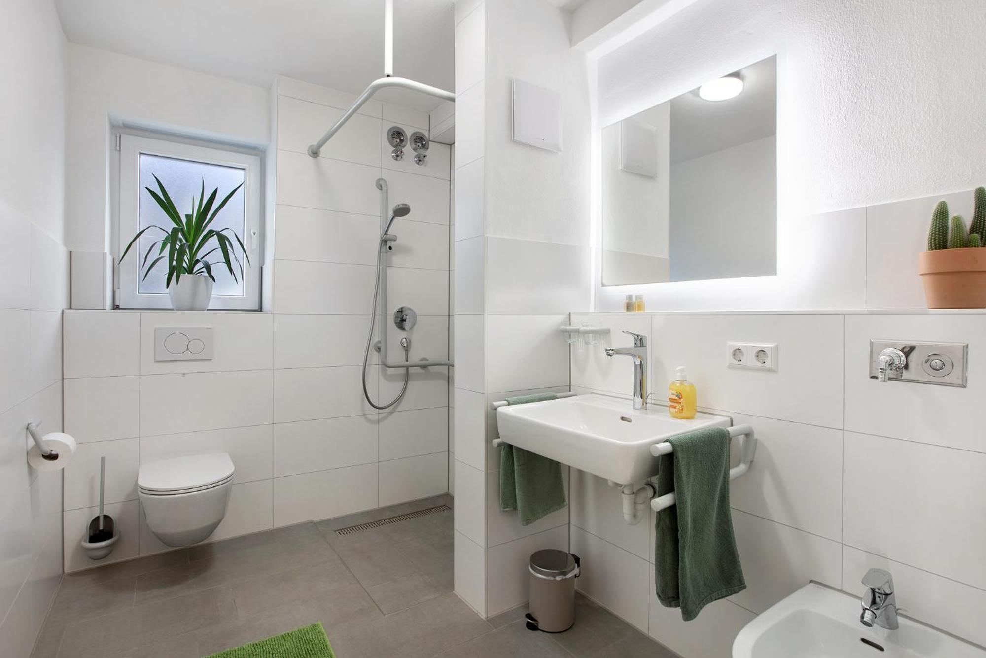 Ferienwohnung Am Klemmbach Mullheim  Exteriér fotografie