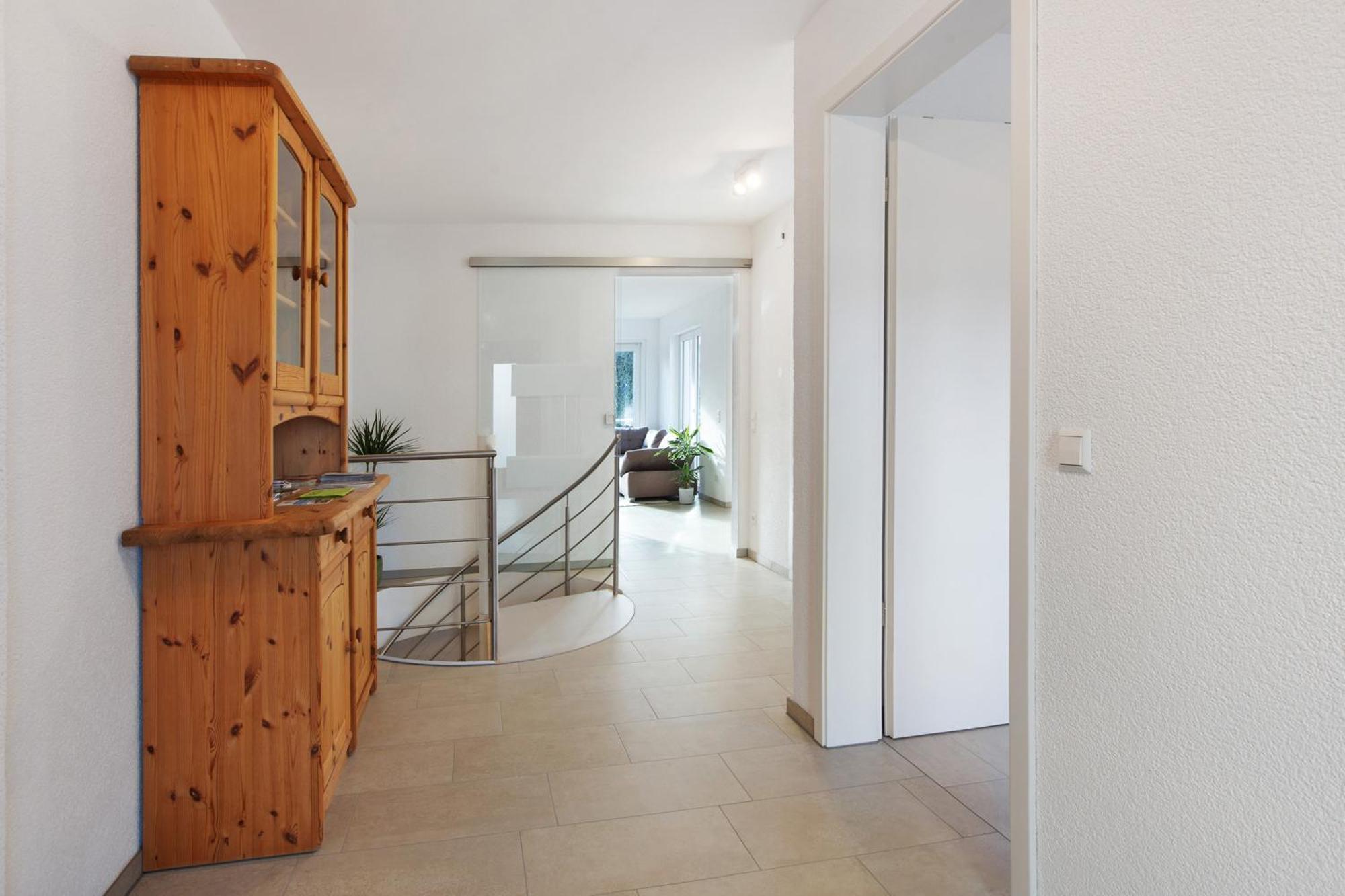 Ferienwohnung Am Klemmbach Mullheim  Exteriér fotografie