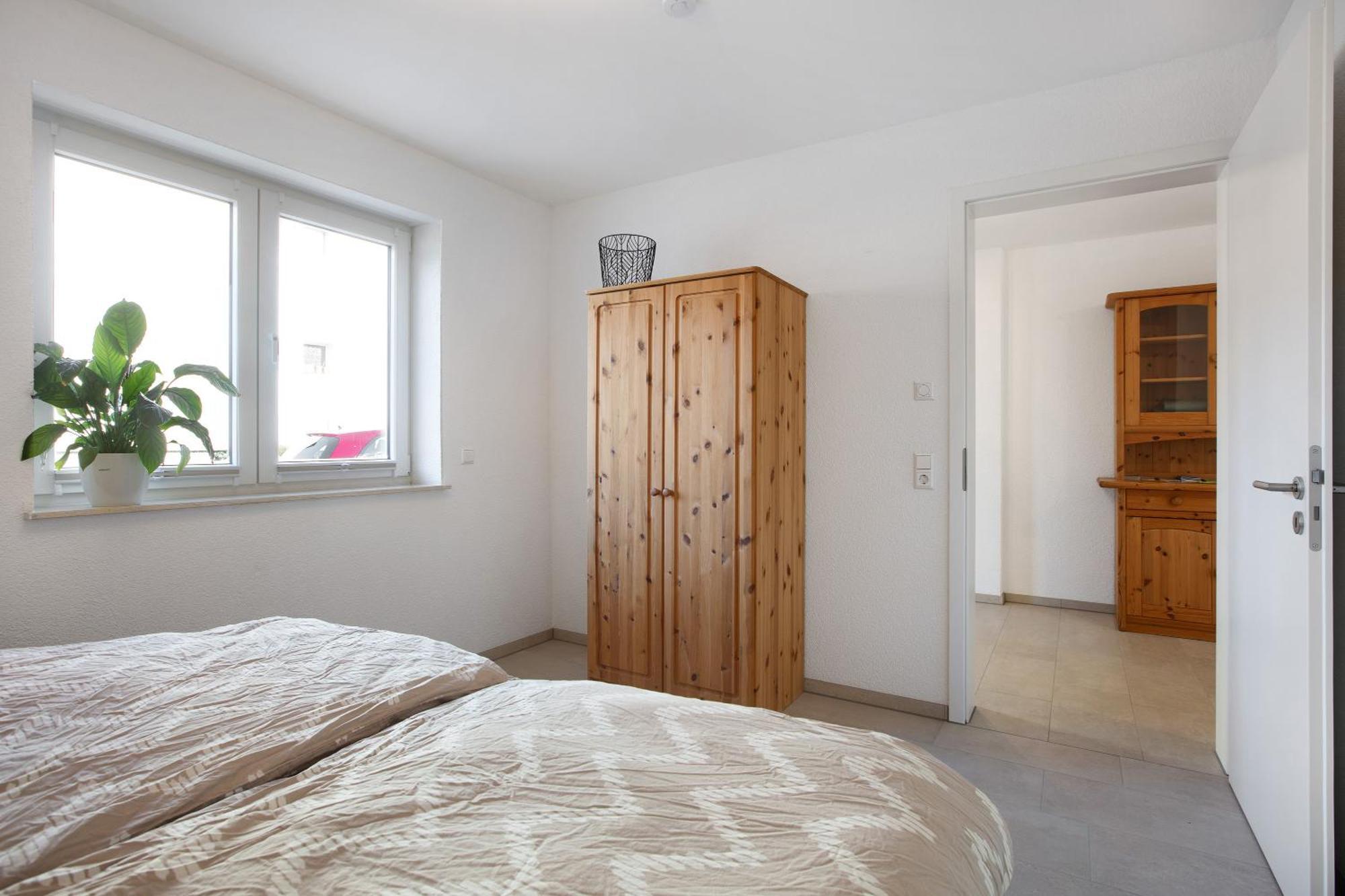 Ferienwohnung Am Klemmbach Mullheim  Exteriér fotografie